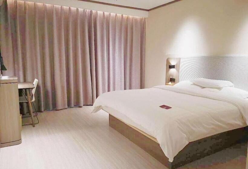 Hanting Hotel Taizhou Wanda