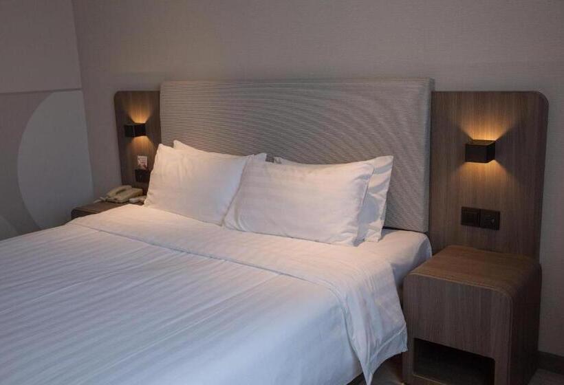 Hanting Hotel Taizhou Wanda