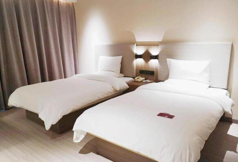 Hanting Hotel Taizhou Wanda