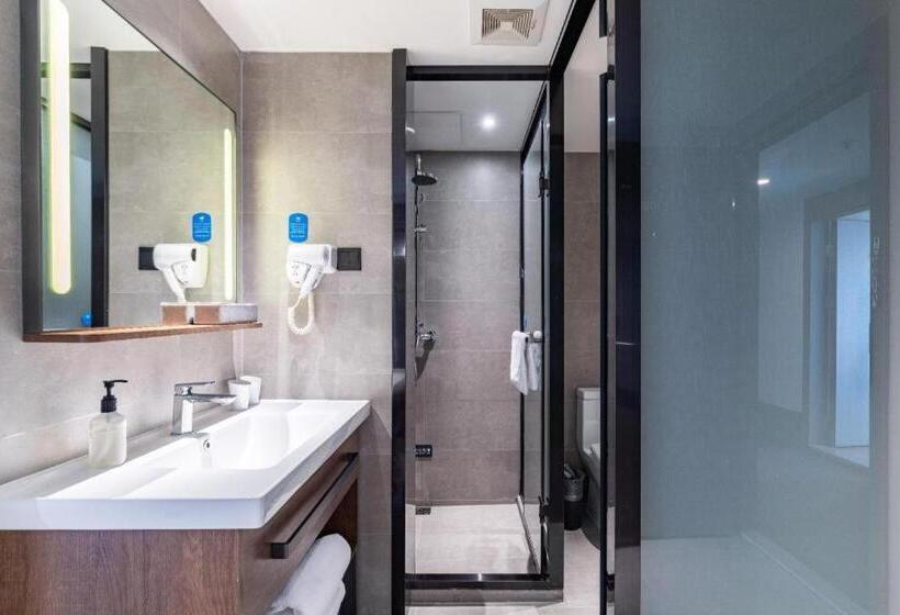 Hanting Hotel Taizhou Wanda