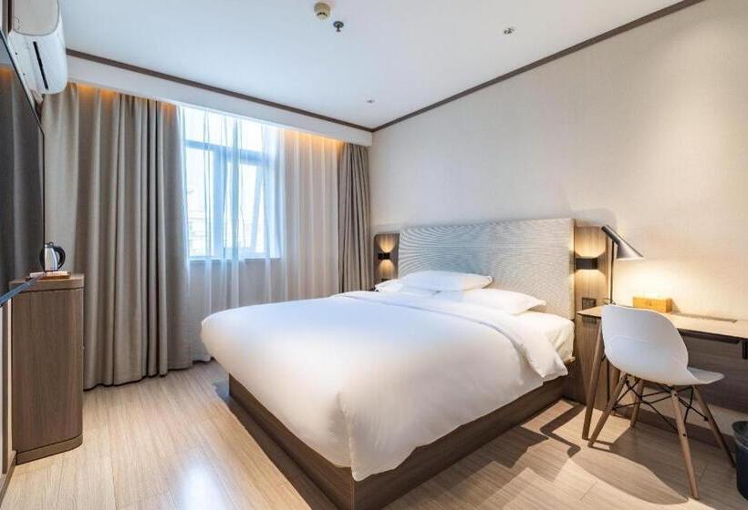 Hanting Hotel Taizhou Wanda