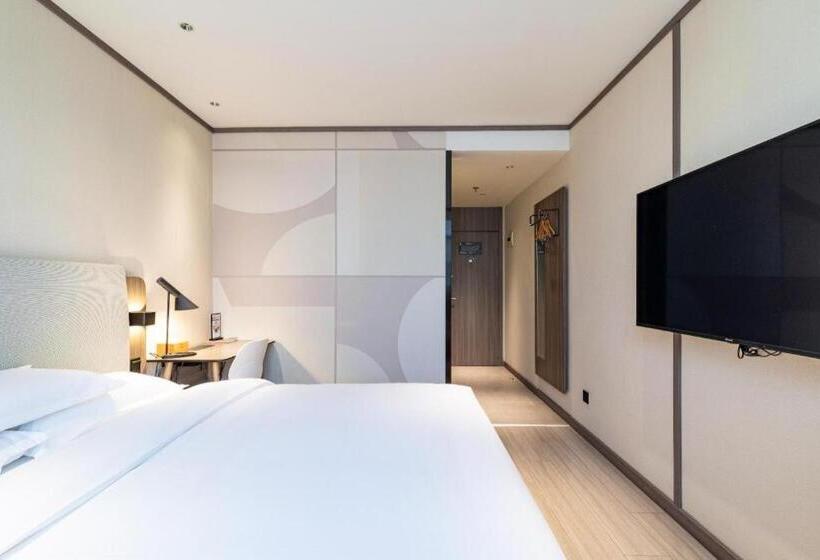 Hanting Hotel Taizhou Wanda