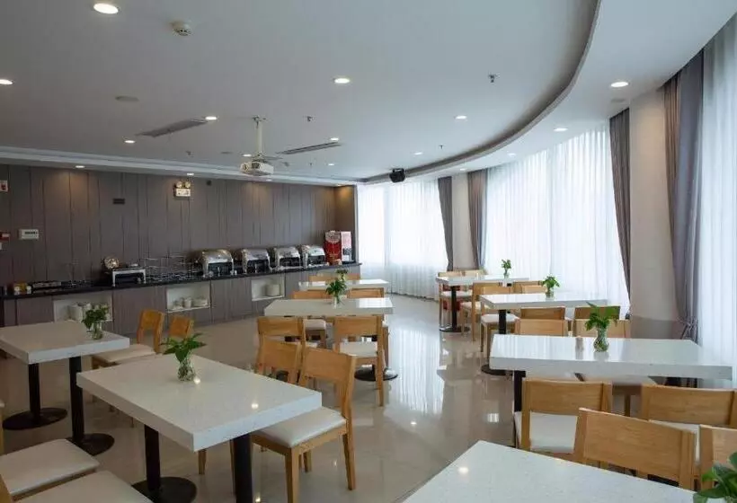 Hanting Hotel Taizhou Wanda