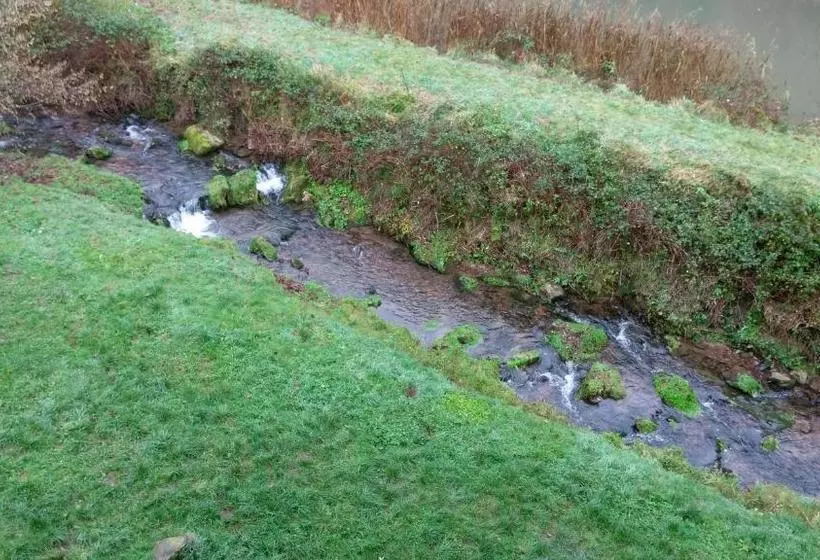 호텔 Restaurant Jägerhof