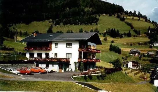 Bed and Breakfast Gästehaus Lisbeth