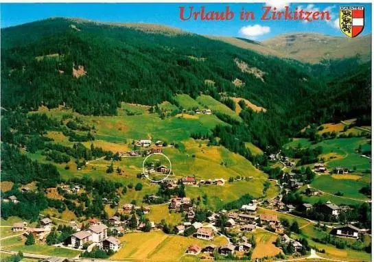 Bed and Breakfast Gästehaus Lisbeth