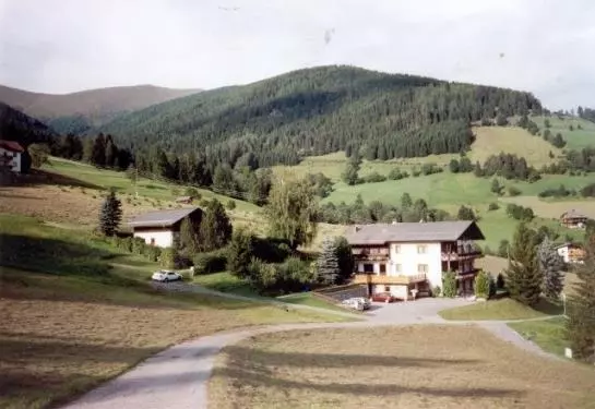 Bed and Breakfast Gästehaus Lisbeth