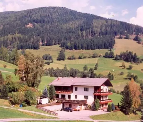 Bed and Breakfast Gästehaus Lisbeth