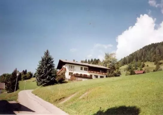 Bed and Breakfast Gästehaus Lisbeth