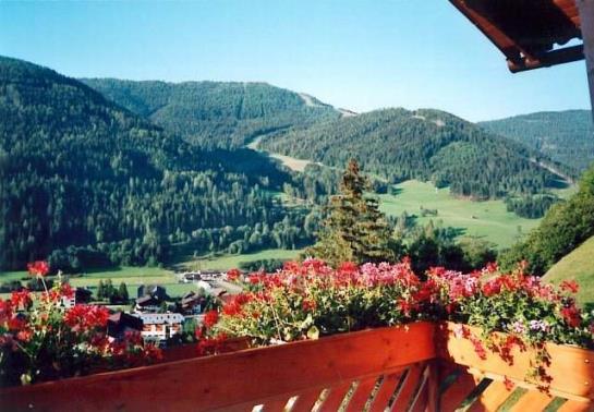 Bed and Breakfast Gästehaus Lisbeth