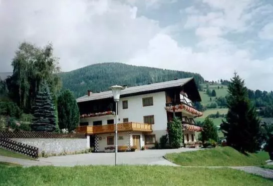 Bed and Breakfast Gästehaus Lisbeth