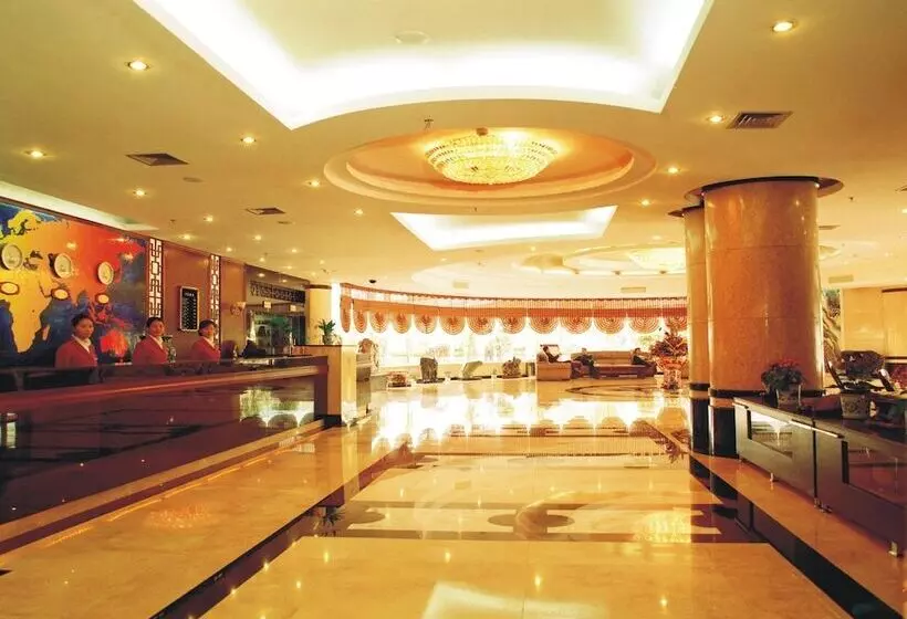 Hotel Nantian