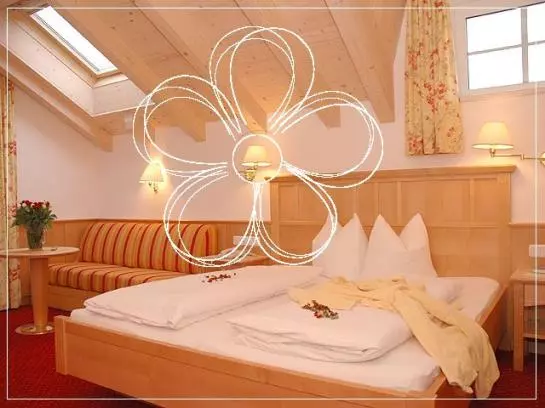 Apparthotel Sonnenhof