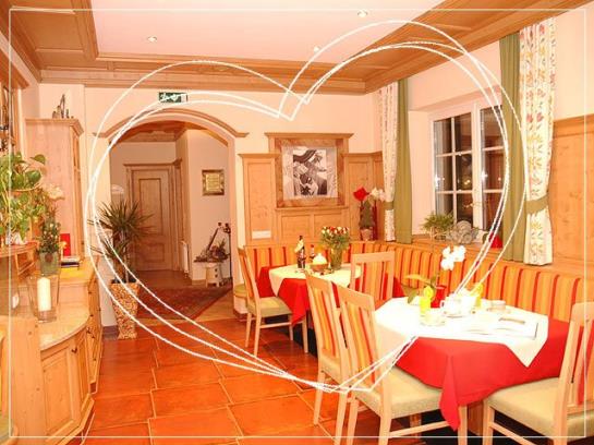 Apparthotel Sonnenhof