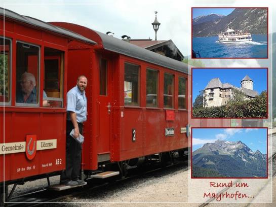 Apparthotel Sonnenhof