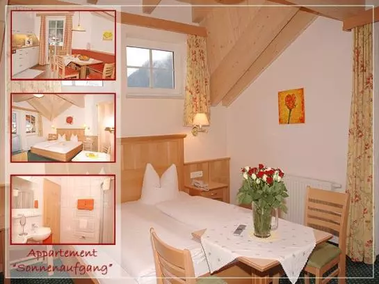 Apparthotel Sonnenhof