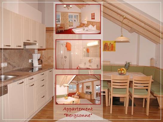 Apparthotel Sonnenhof