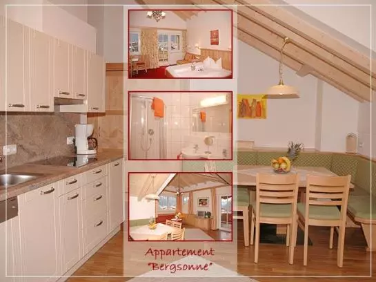 Apparthotel Sonnenhof