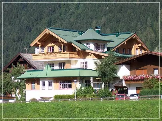 Apparthotel Sonnenhof