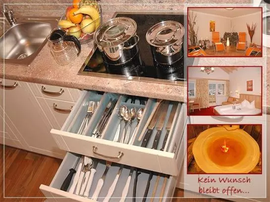 Apparthotel Sonnenhof