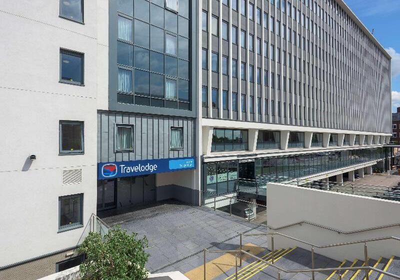 فندق Travelodge London Twickenham