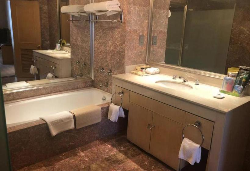 בית מלון כפרי Shijiazhuang Yanshan