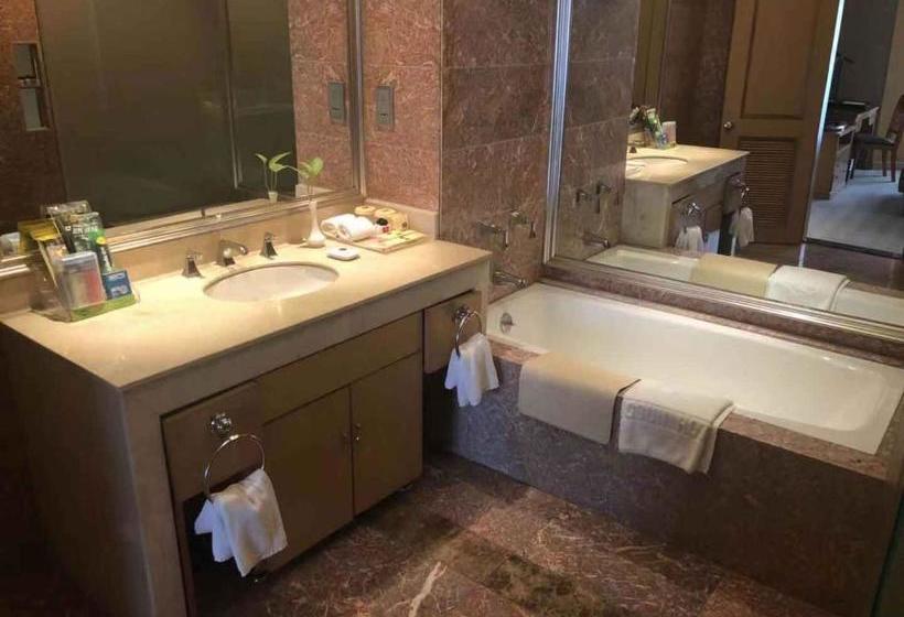 בית מלון כפרי Shijiazhuang Yanshan