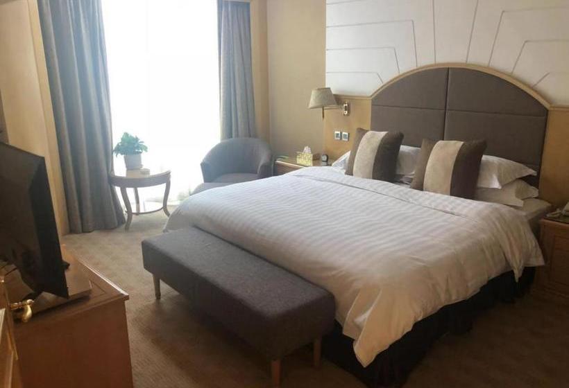 בית מלון כפרי Shijiazhuang Yanshan