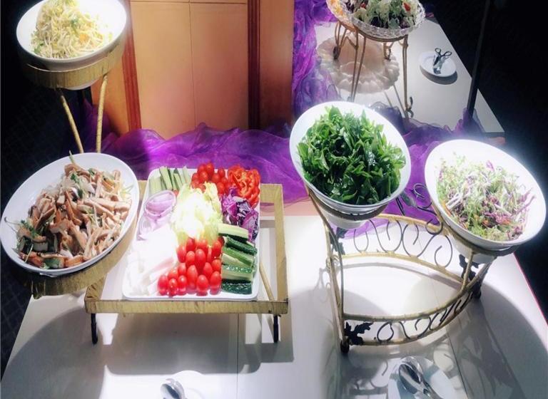 בית מלון כפרי Shijiazhuang Yanshan