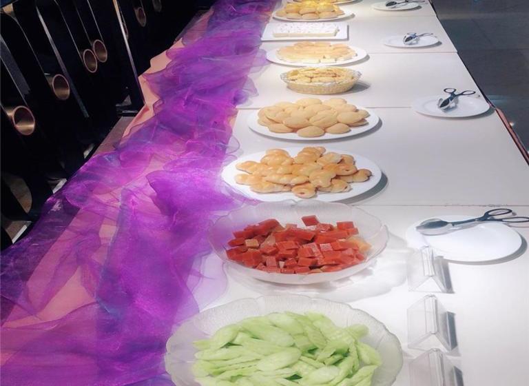 בית מלון כפרי Shijiazhuang Yanshan