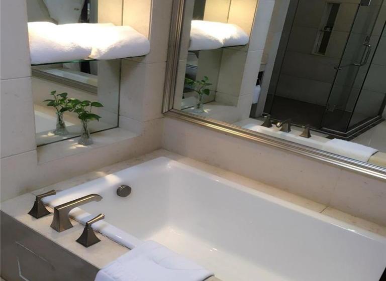 בית מלון כפרי Shijiazhuang Yanshan