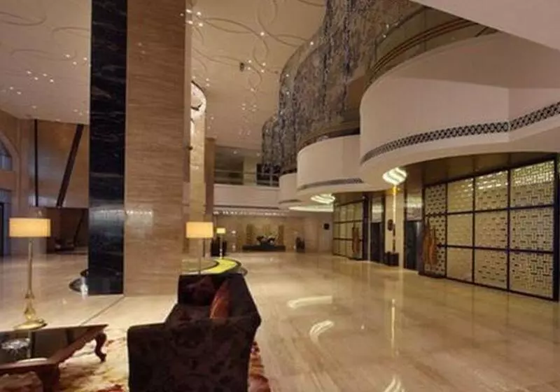 Hotel Yihe Grand