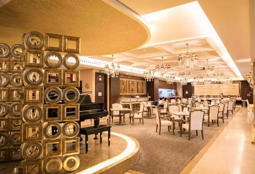 Hotel Yihe Grand