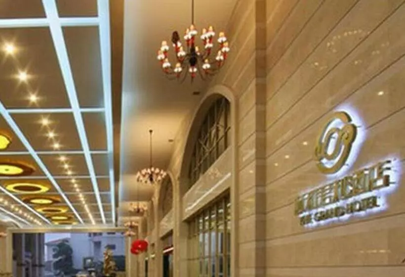 Hotel Yihe Grand