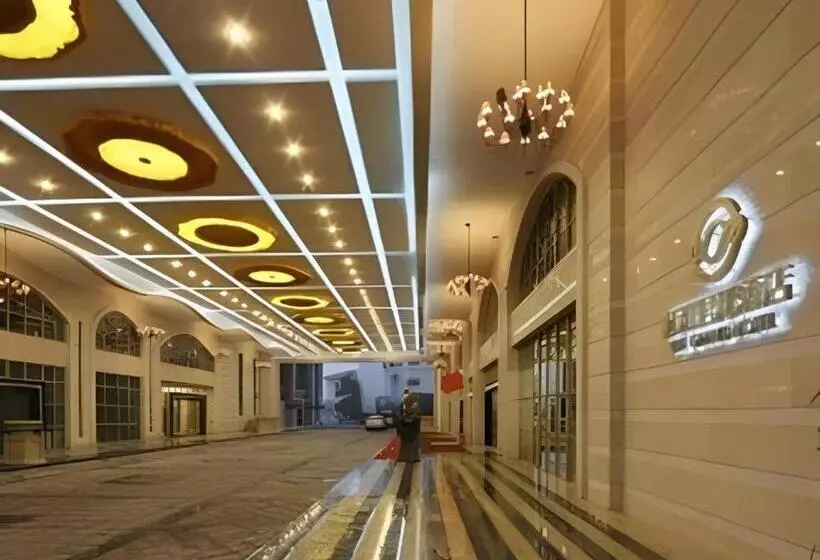 Hotel Yihe Grand