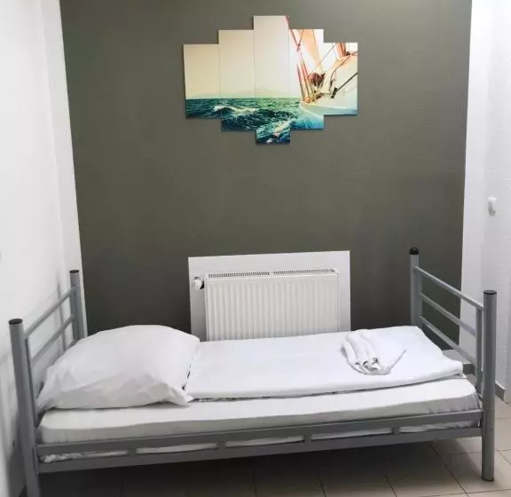 ペンション Mm King