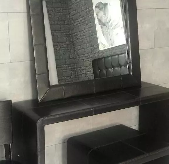 ペンション Mm King