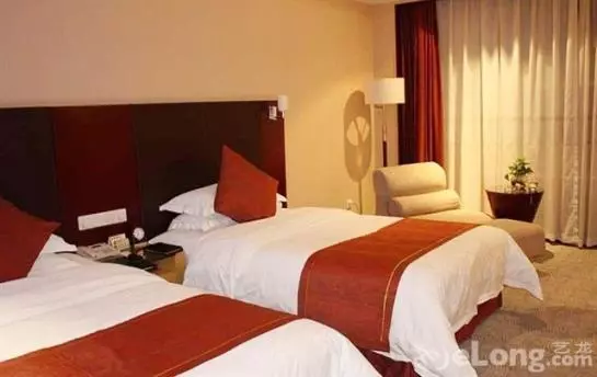 Yeahoo Hotel Shaoxing