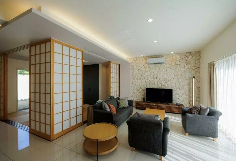 Homm Stay Yumiha Okinawa By Banyan Tree Group