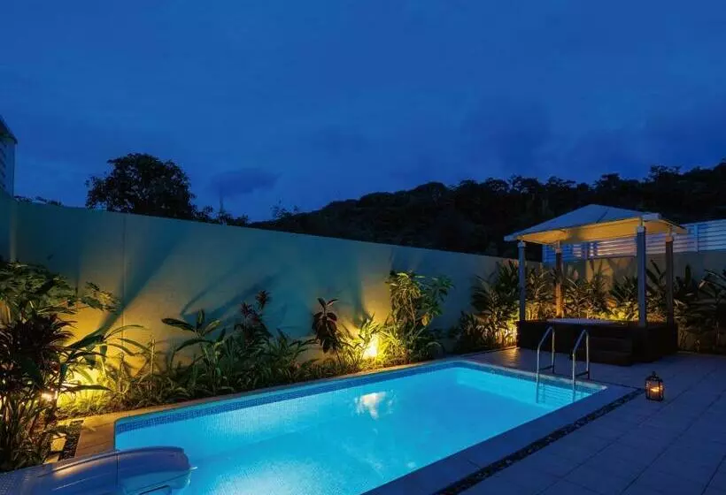 Homm Stay Yumiha Okinawa By Banyan Tree Group