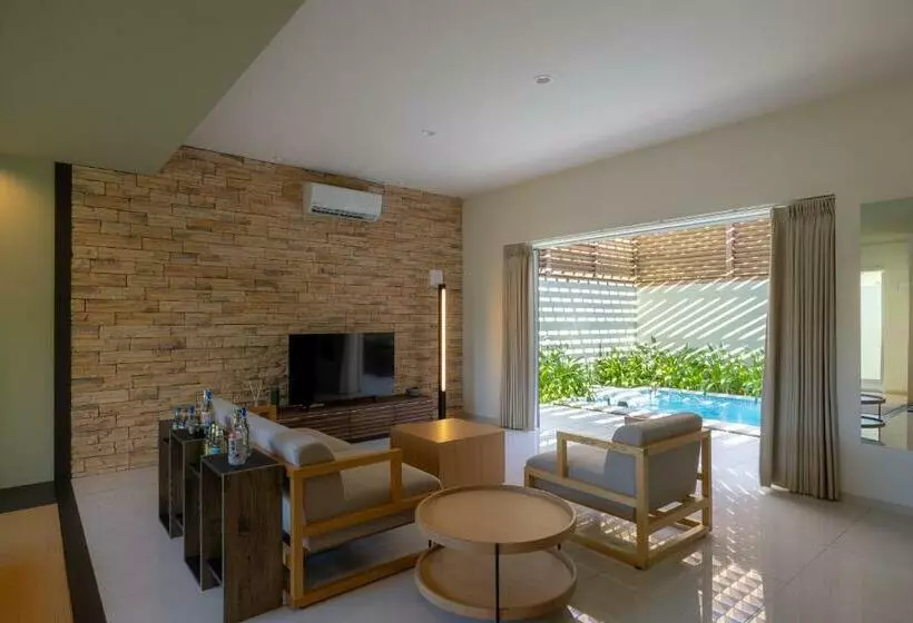 Homm Stay Yumiha Okinawa By Banyan Tree Group