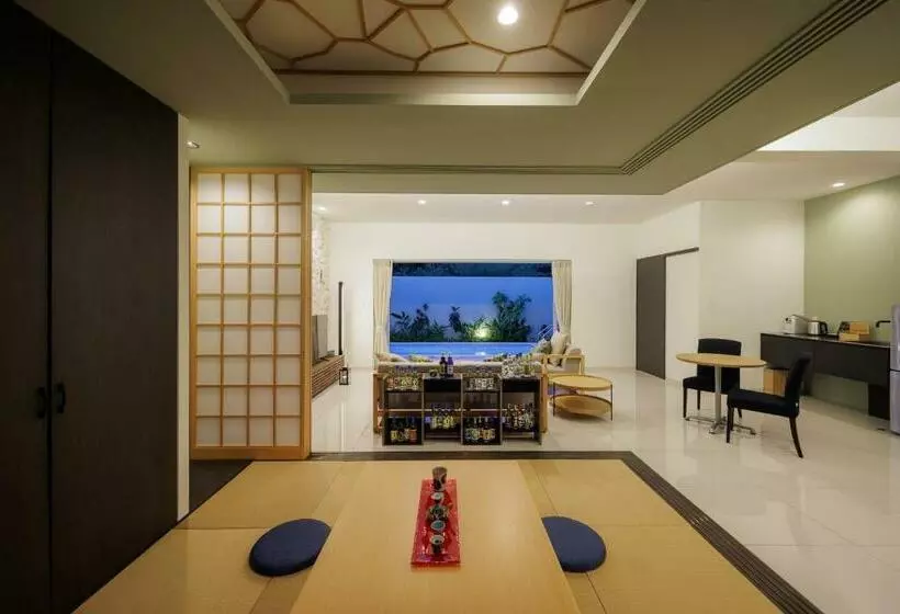 Homm Stay Yumiha Okinawa By Banyan Tree Group