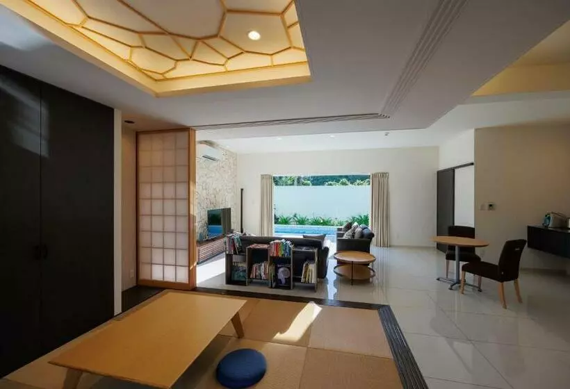 Homm Stay Yumiha Okinawa By Banyan Tree Group