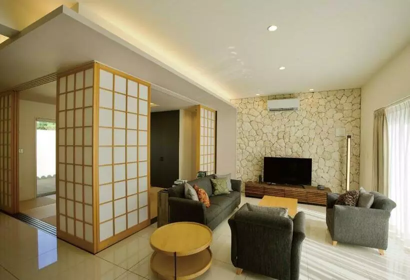 Homm Stay Yumiha Okinawa By Banyan Tree Group
