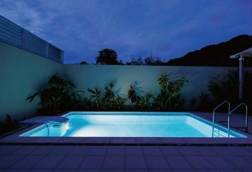 Homm Stay Yumiha Okinawa By Banyan Tree Group