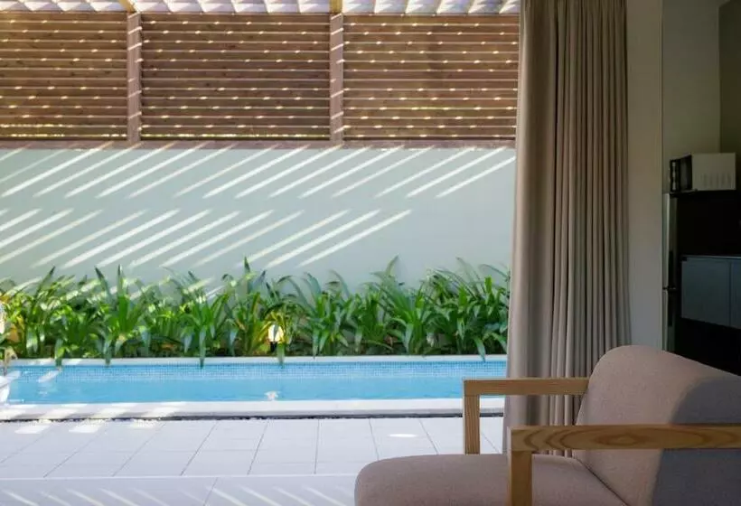 Homm Stay Yumiha Okinawa By Banyan Tree Group