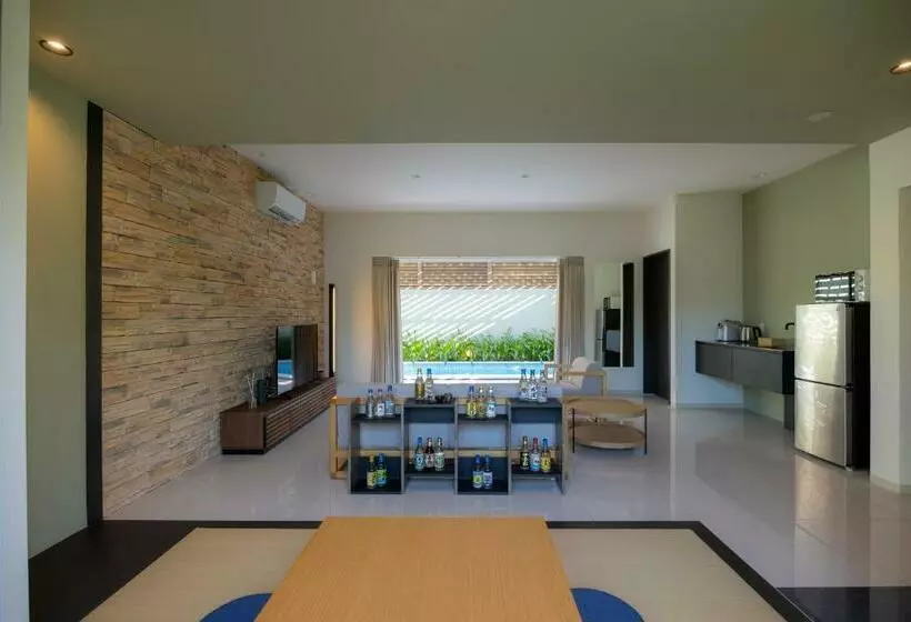 Homm Stay Yumiha Okinawa By Banyan Tree Group