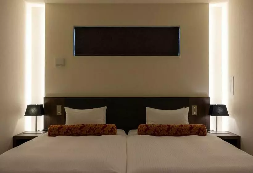 Homm Stay Yumiha Okinawa By Banyan Tree Group