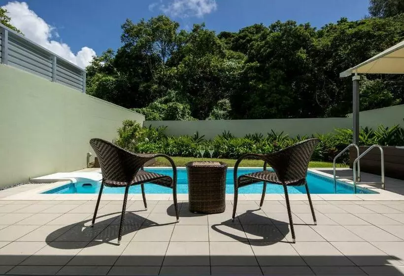 Homm Stay Yumiha Okinawa By Banyan Tree Group