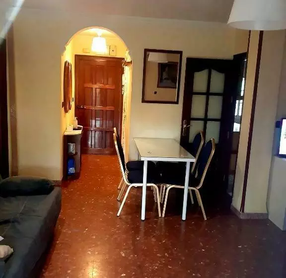 Cadiz Rented Con Aparcamiento Gratis En La Zona